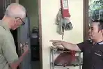 Ditinggal Salat Id, Rumah Kakek Alimin Dibobol Maling, Emas 250 Gram Senilai Rp475 Juta Raib