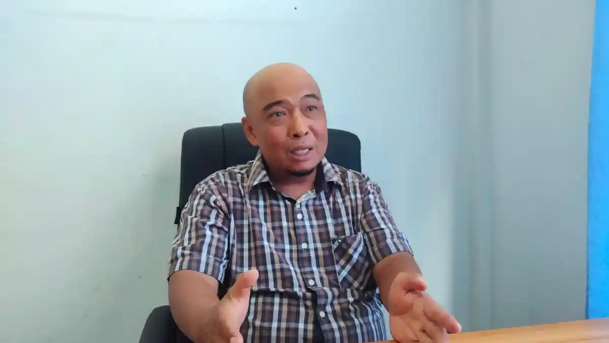 PENJELASAN Direktur Perumda Majene Terkait Aliran Kas Rp 9,3 Miliar