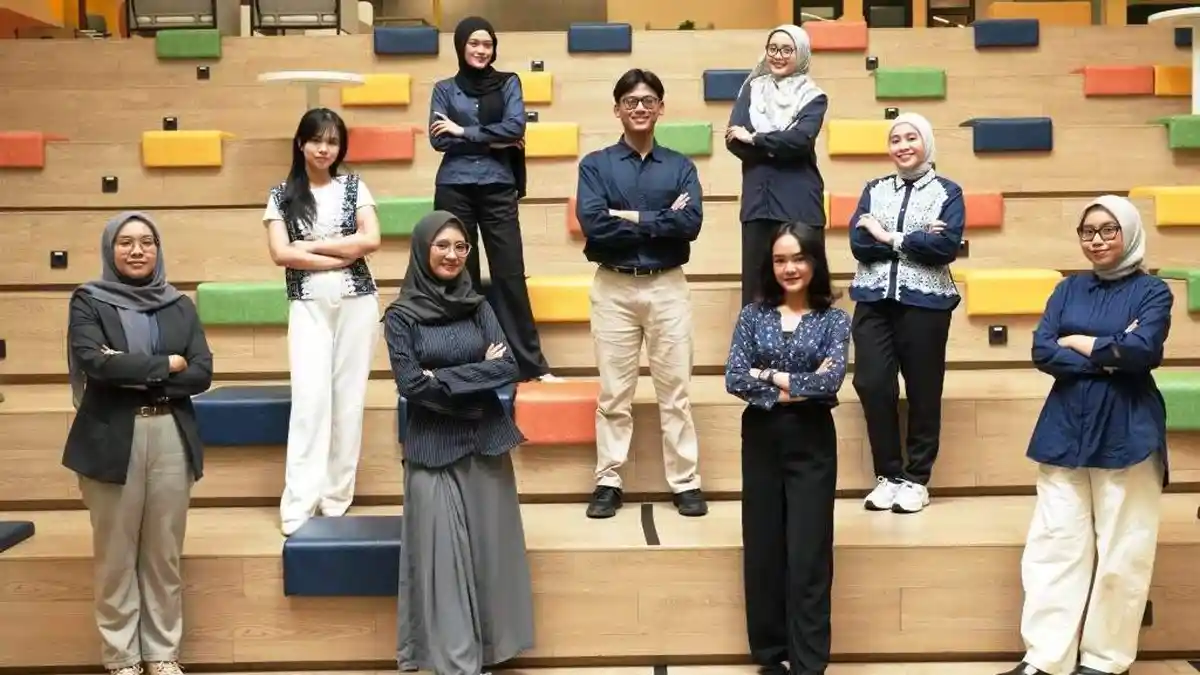 Kesempatan Emas! ParagonCorp Buka Program MT 2025 untuk Future Leaders