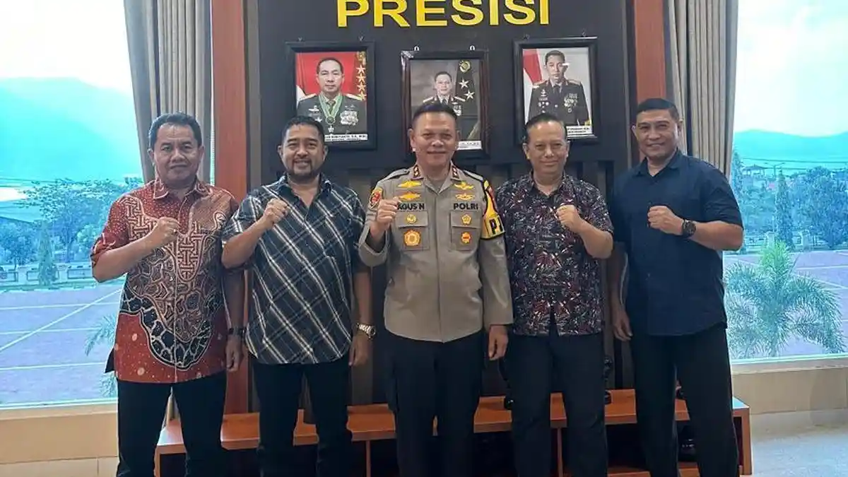 Trans Continent Buka Cabang di Sulteng, Resmi Jadi Tenant di KEK Palu