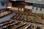 Paripurna DPR Setujui Laporan Akhir Pansus Pelindo II