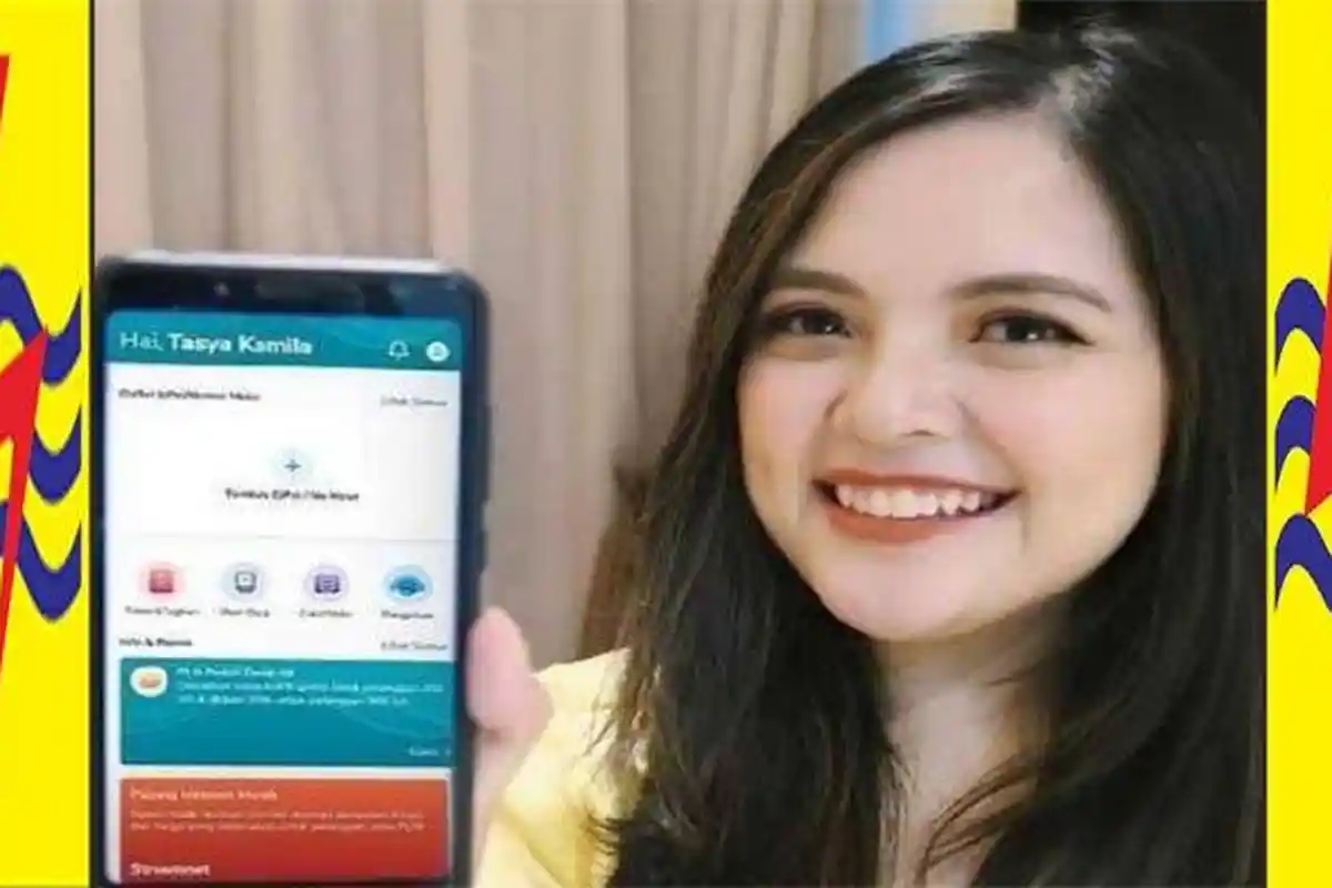 PLN Mobile & pln.co.id, Klaim Subsidi Listrik Februari 2021, Diskon 50% Rumah Tangga & 100% UMKM