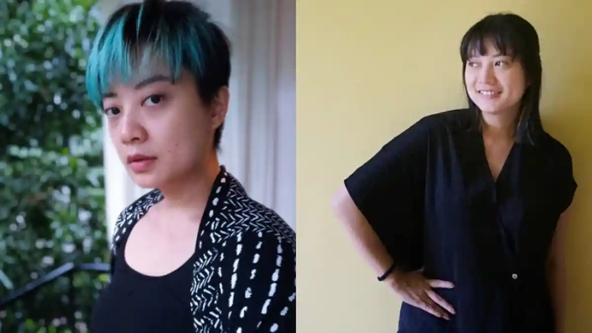 Gegara Rambut Bondol, Leony Dituding Suka Sesama Jenis, Akui Diajak Nikah Pria: Aku Masih Suka Laki
