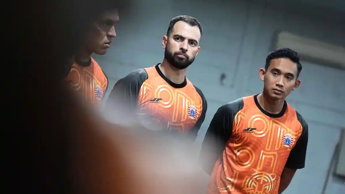 Daftar Sementara Pemain Timnas Indonesia di FIFA Matchday: Persib & Persija Seimbang