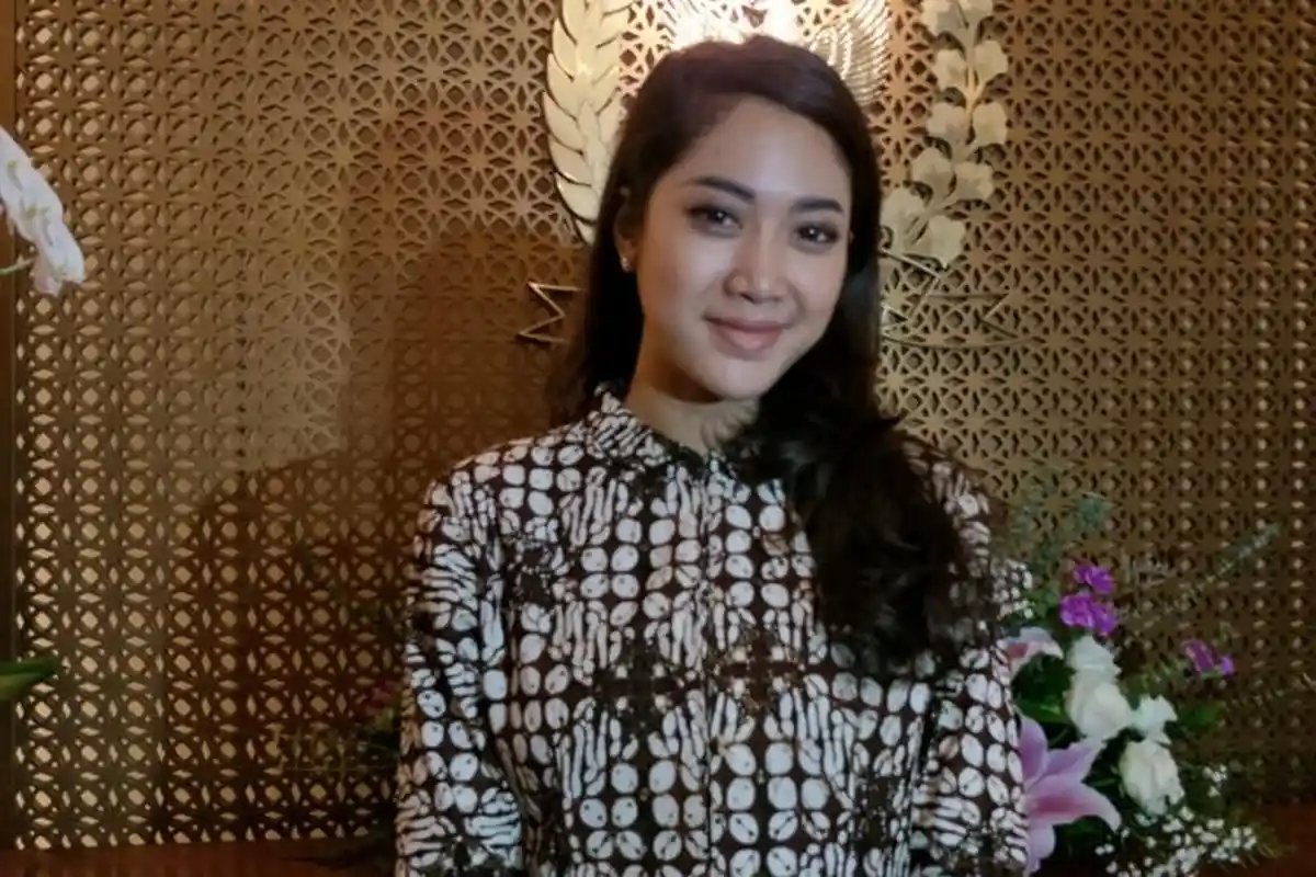 Widy Vierratale Harus Bayar Rp 5 Miliar jika Terbukti Bersalah Lepas Baju