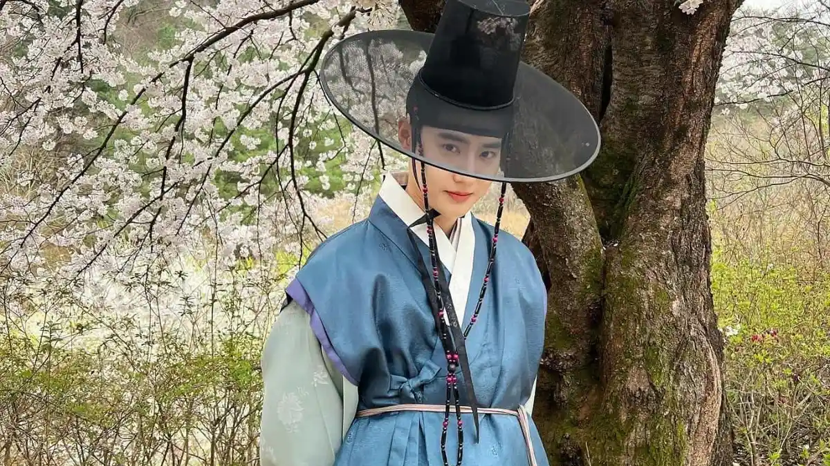 Bintangi Drama Korea Terbaru Missing Crown Prince, Simak 3 Rekomendasi Drama Korea Suho EXO