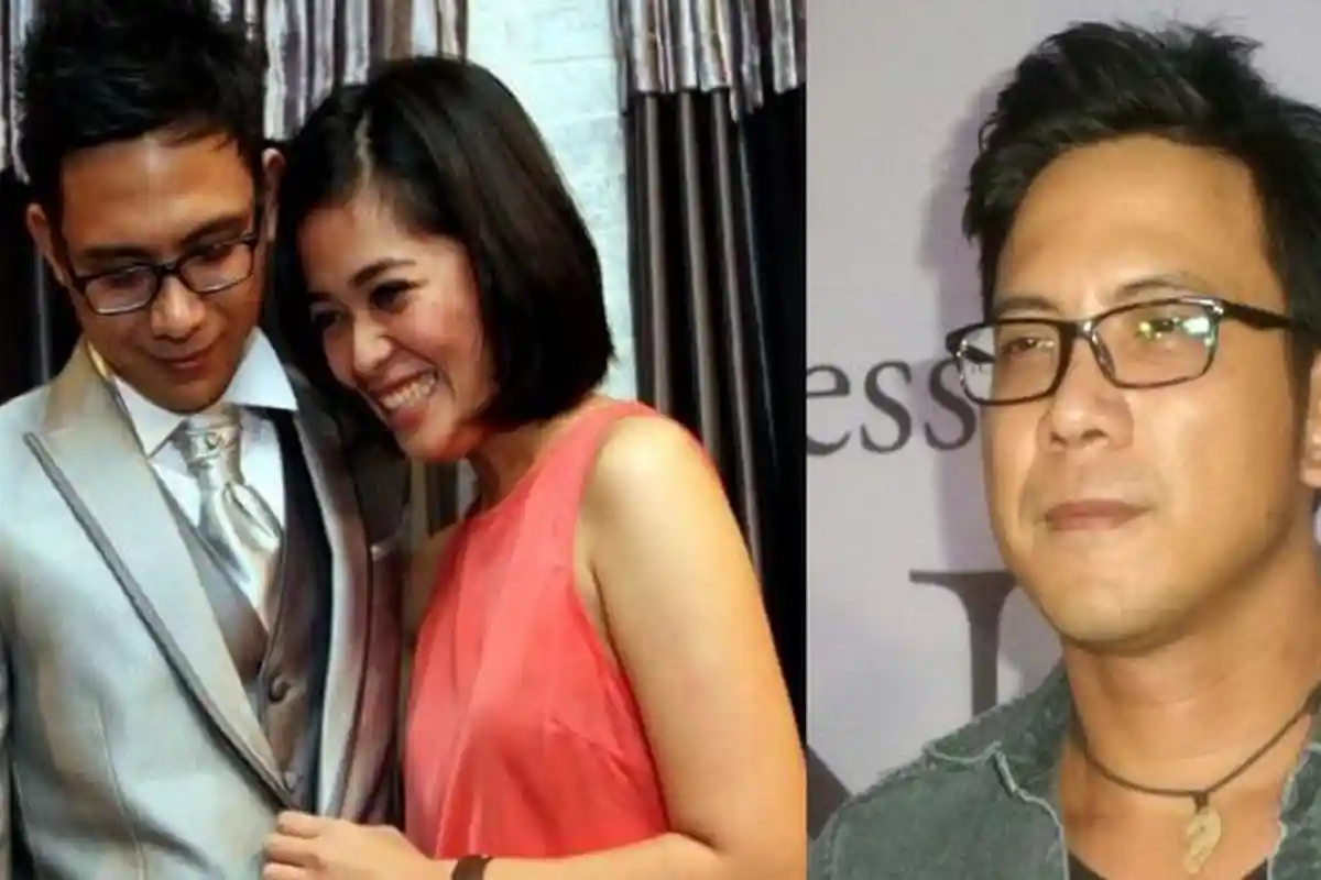 Kuasa Hukum Ungkap Fakta Pernikahan David Noah dan Gracia Indri