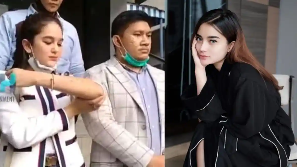 Polisikan Eks Atta Halilintar, Ini Kronologi Versi Hana Hanifah Diduga Dianiaya Nabilla Aprillya