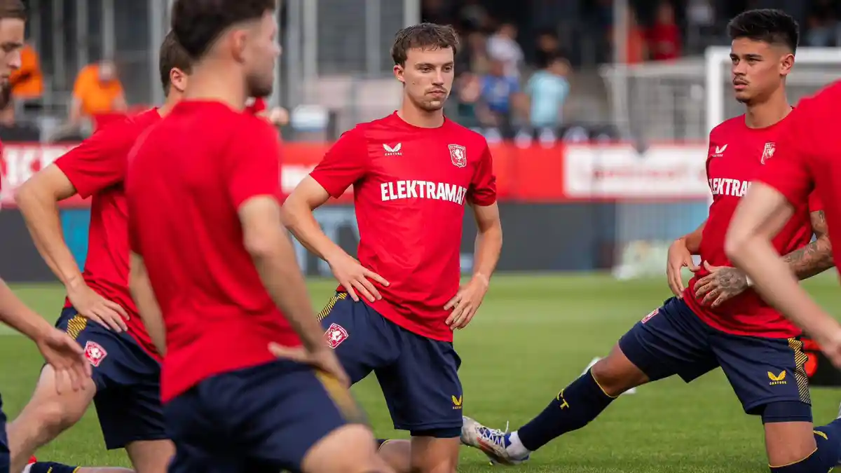 JADWAL Liga Europa: Man United vs Bodo/Glimt, Tottenham vs Roma, Mees Hilgers cs Bertanding