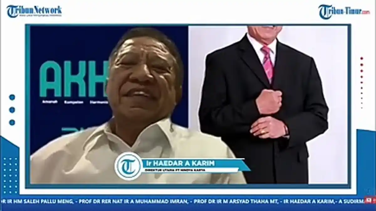 FT Unhas Jadi Institut, Ketua IKA Teknik: Apa Lagi yang Ditunggu!