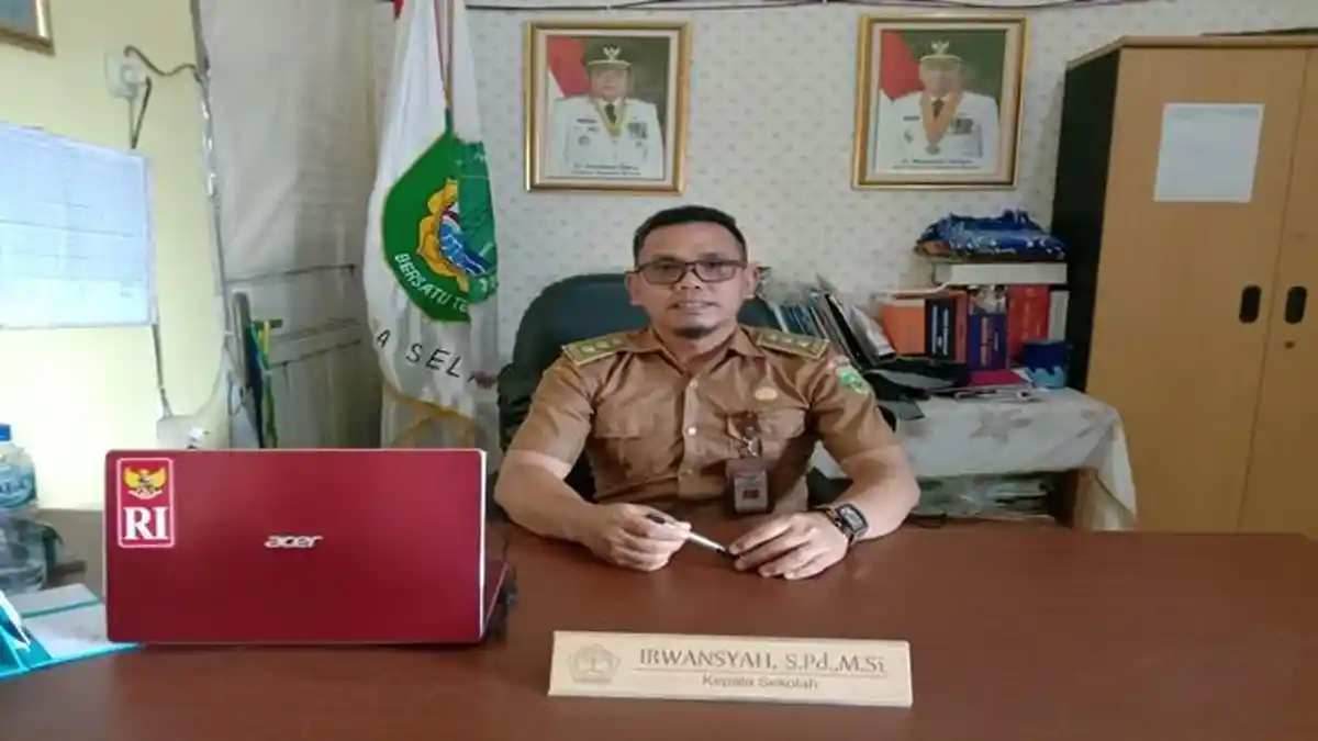 SMAN 2 PALI Sudah Terapkan Kurikulum Merdeka Sejak 2022, Mengacu Minat dan Bakat Peserta Didik