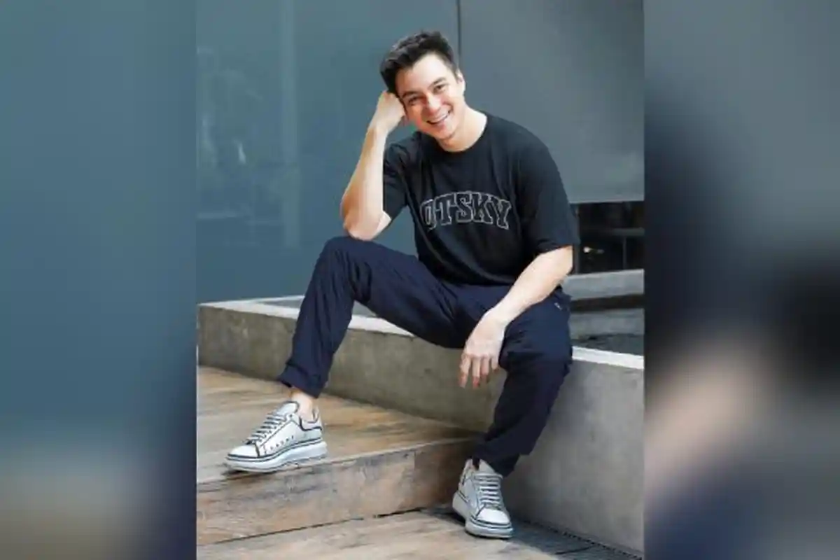 Heboh, Baim Wong Raup Omzet hingga 600 Juta Hanya 2 Jam Setelah Sesi Shopee Live Perdananya!