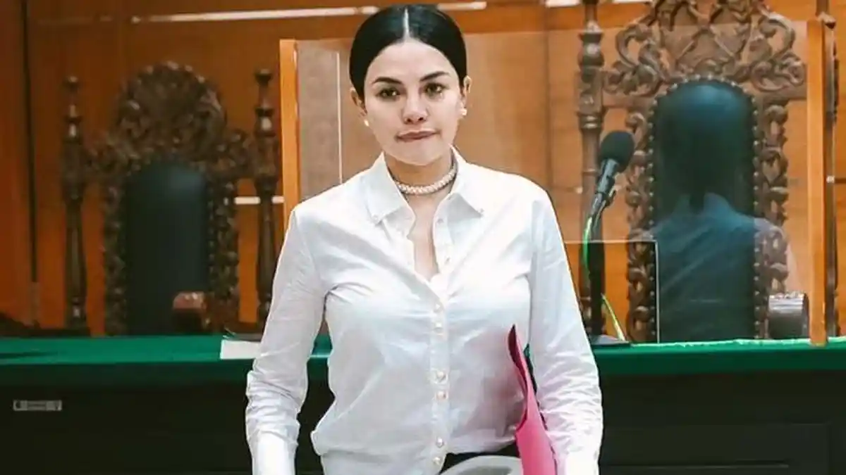 Bebas dari Bui, Nikita Mirzani Langsung Ajak Anak-anak Liburan ke London