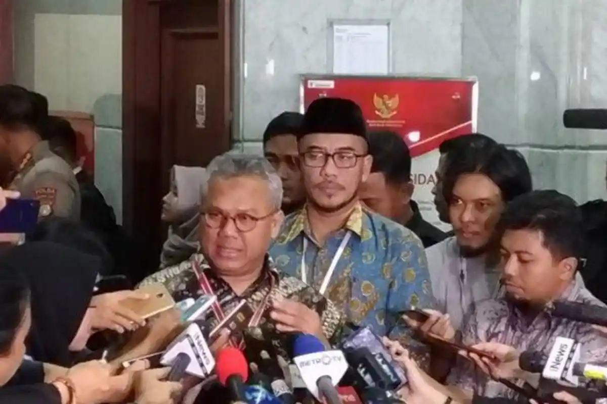 Keuntungan E-Voting yang Bakal Dipakai di Pilkada 2020