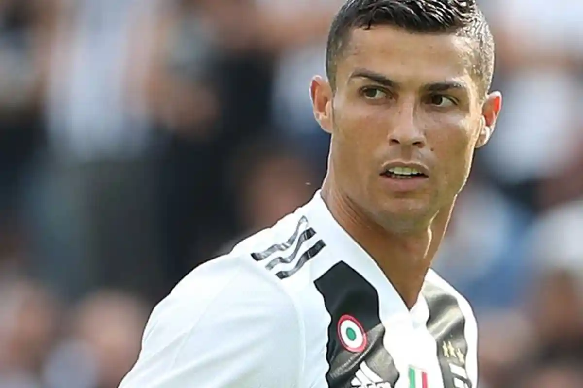 Sekian Lama Tak Bersuara, Ronaldo Akhirnya Beberkan Perasaannya saat Meninggalkan Real Madrid