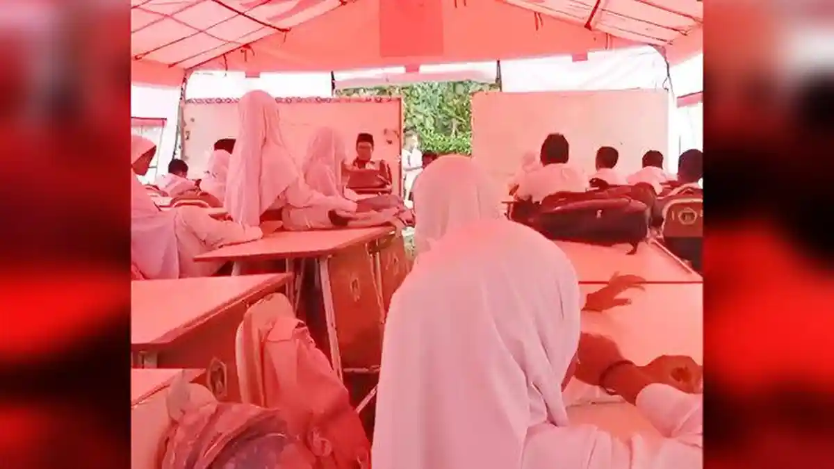 Gempa Susulan Kembali Guncang Pulau Bawean Gresik, BMKG: Total 700 Kali Terjadi