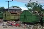 Jaga Kebersihan Kota Tambolaka Kadis DLH SBD Minta Warga Tertib Buang Sampah