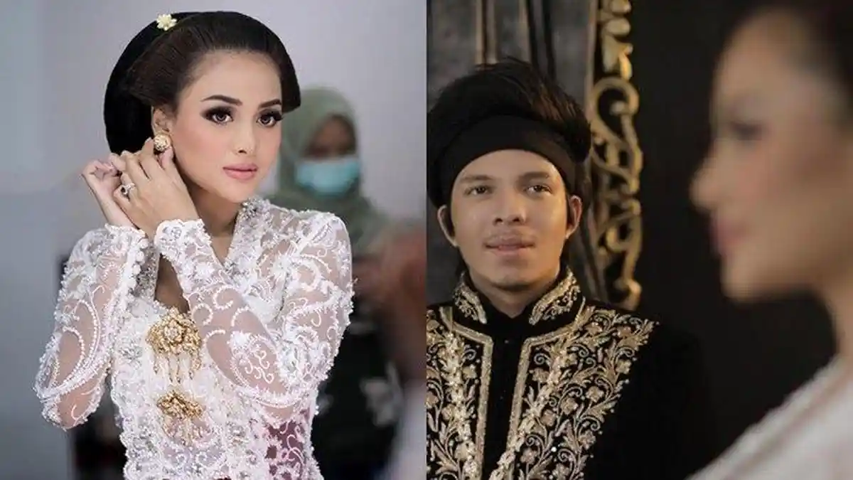 Atta Halilintar dan Aurel Hermansyah akan Menikah Sebelum Ramadhan: Biar berkahnya bareng