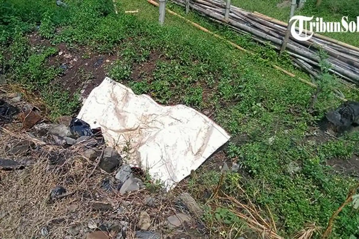 'Nggih Sekedap Malih Mantuk', Balasan WA Terakhir Perempuan Tewas di Polokarto Sukoharjo