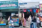Wisatawan ke Banyumas Turun 12 Persen, Libur Lebaran Cuma 172.123 Orang