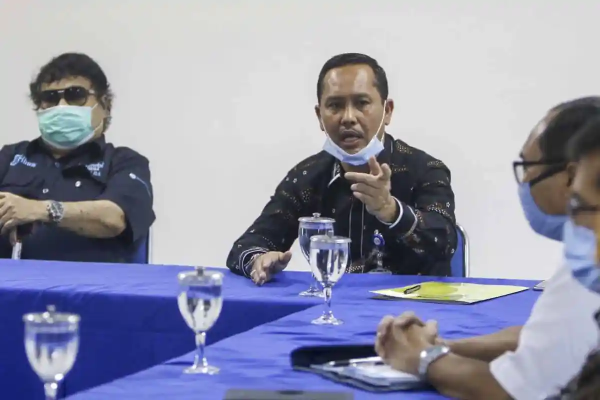 Jalankan Fungsi Pengawasan, BPKP Aceh Dorong Akuntabilitas Pemerintah Daerah Hingga Desa