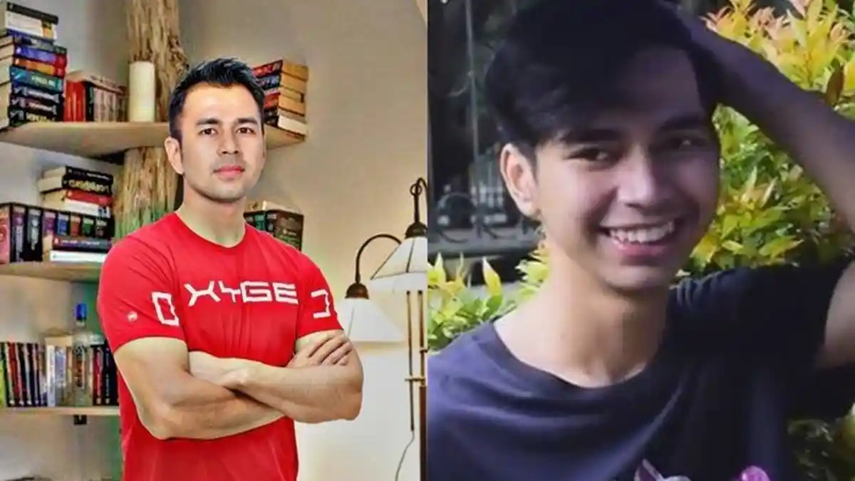 Ngelunjak, Dimas Sudah Berani Minta Mobil Mewah ke Raffi Ahmad: Belum Juga Sebulan Jadi Artis!