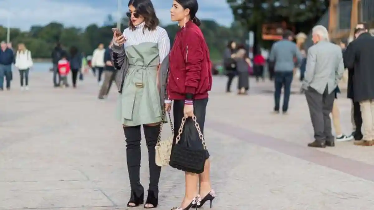 Tampil Fashionable Saat ke Kantor, Coba Kenakan Style ini