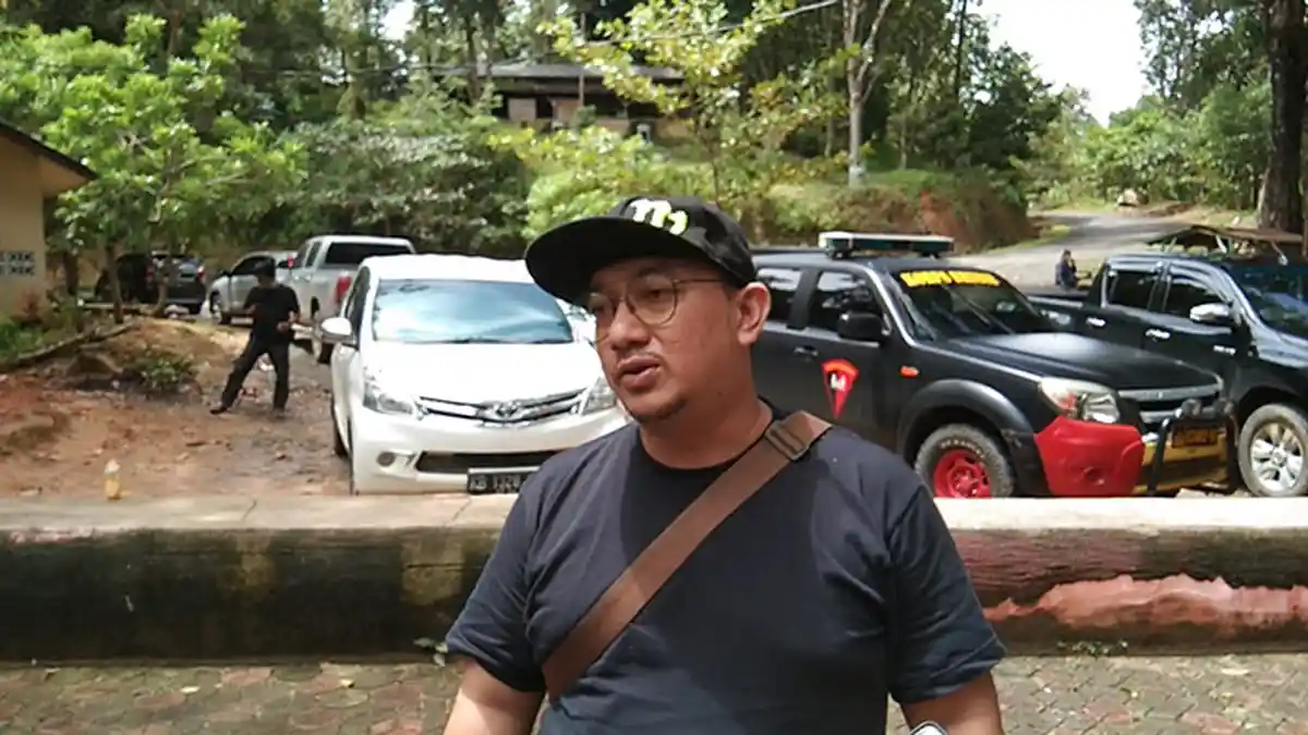 Pengurus Sinka Zoo Singkawang Tepis Isu Hoax yang Beredar di Media Sosial