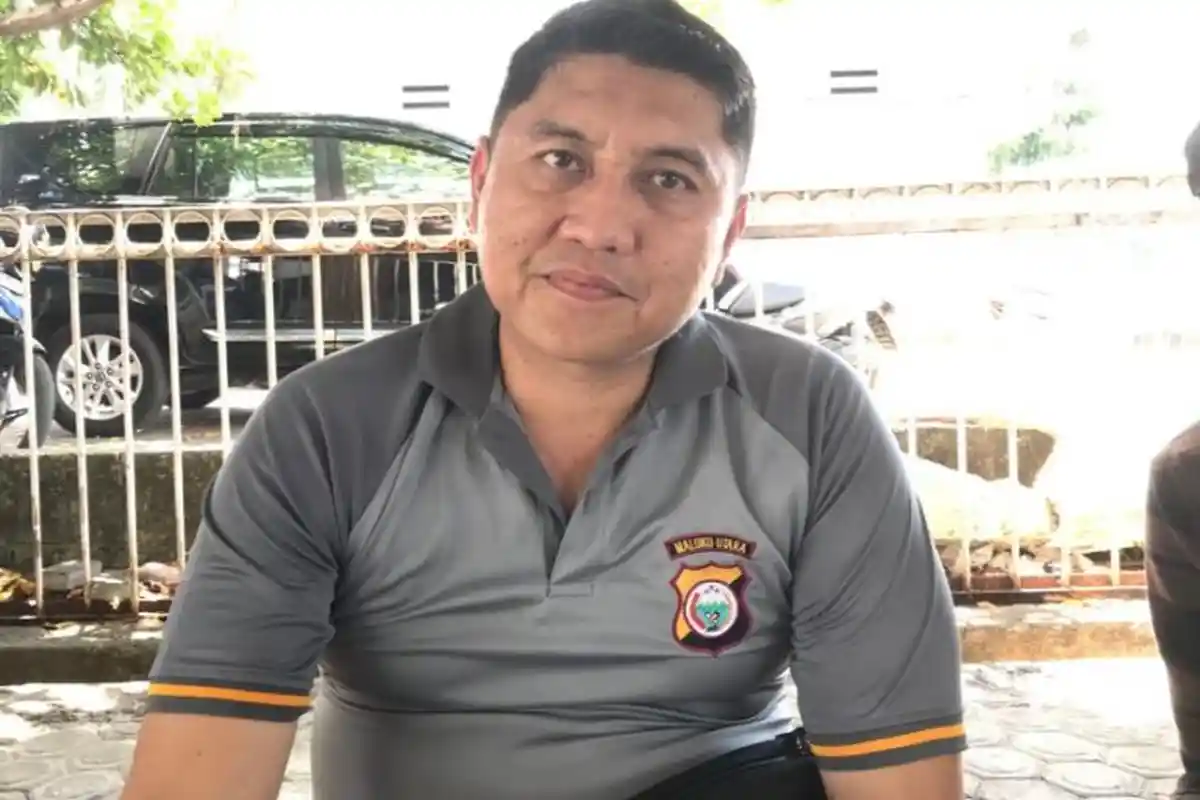 Aksi  Oknum Polantas di Ternate Aniaya Remaja, Ditlantas Polda Maluku Utara Berjanji Bina Anggotanya