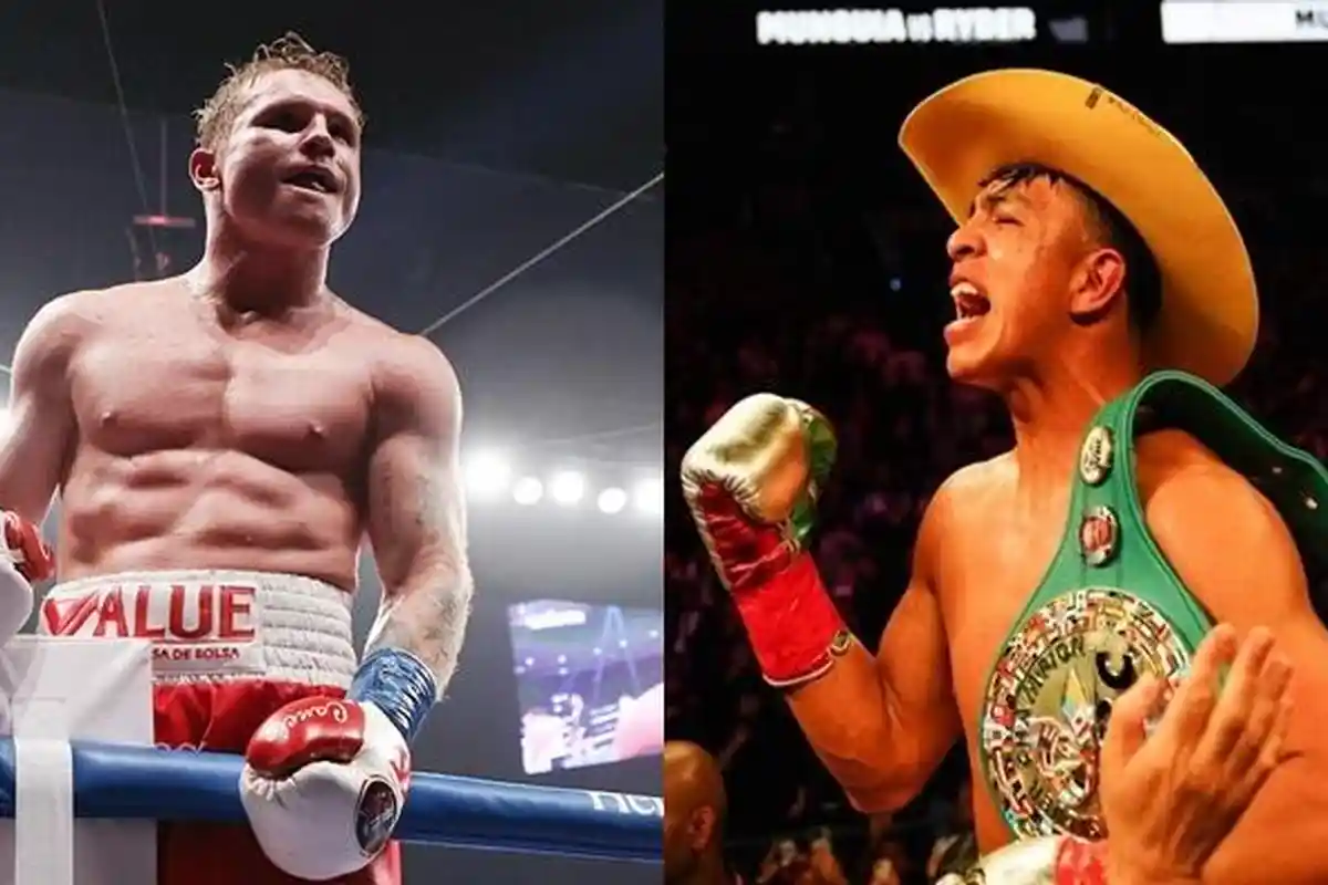 Kapan Jadwal Tinju Dunia Canelo Alvarez vs Jaime Munguia? Catat Tanggal dan Harinya