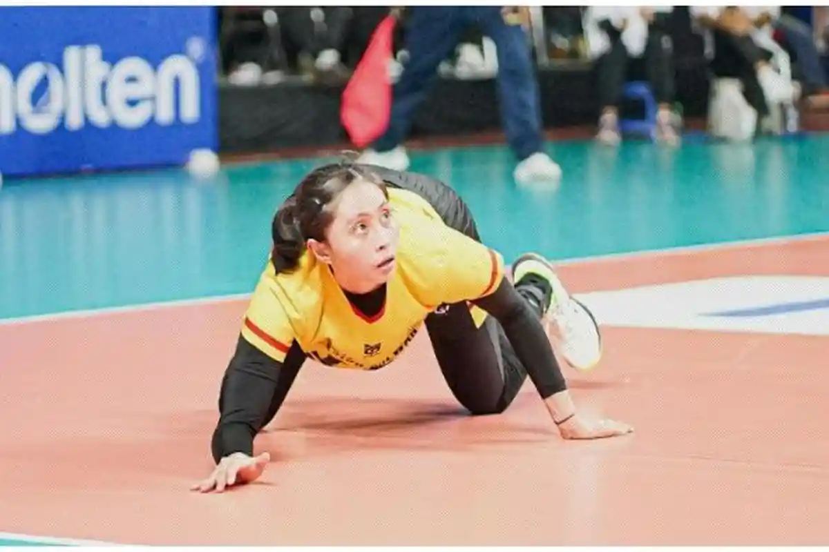 Hasil Proliga 2024: Popsivo Polwan Kalahkan 3-1 Gresik Petrokimia, Tim Megawati Digusur dari Puncak