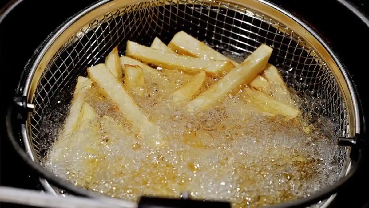 Jangan Keseringan, Ini 5 Bahaya Makanan Junk Food bagi Kesehatan