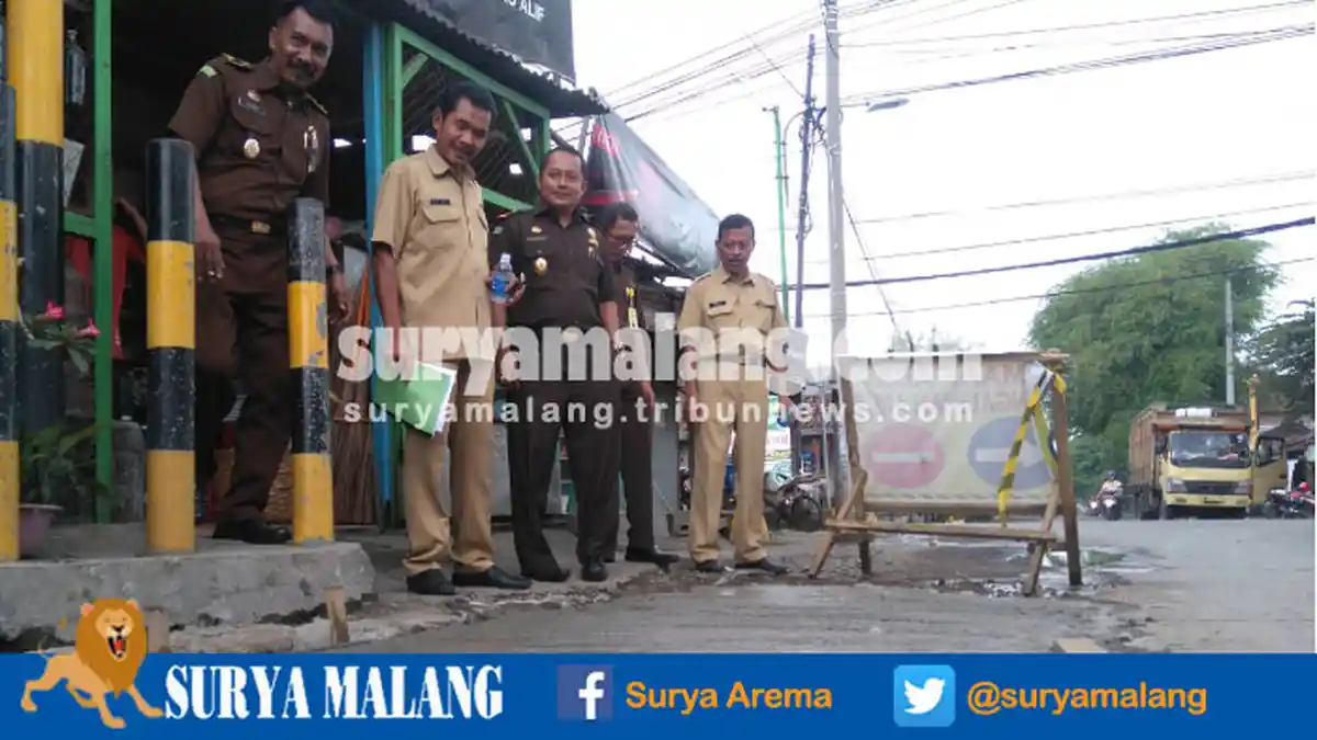 Ini Langkah Kejari Pasuruan Tekan Kebocoran Uang Negara
