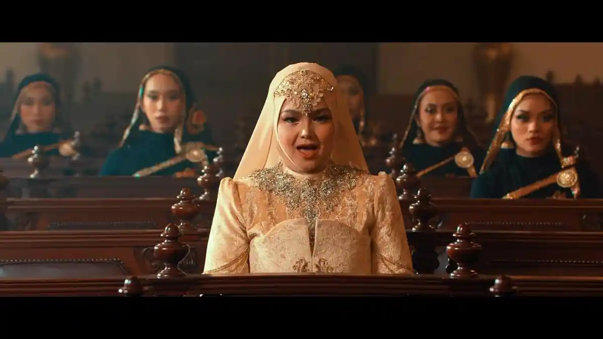 Koma Berhari-hari, Pria Malaysia Terbangun Setelah Dengar Suara Sosok Artis Ini