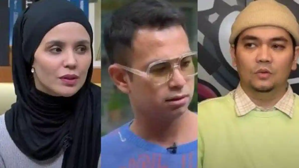 Dugaan Tutupi Transferan Raffi Ahmad ke Indra Bekti Langsung Dibantah, Aldilla Jelita Bongkar Bukti