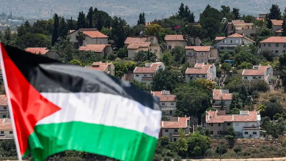 Pengakuan Militer Israel, Balita Palestina Berusia 2 Tahun Terbunuh