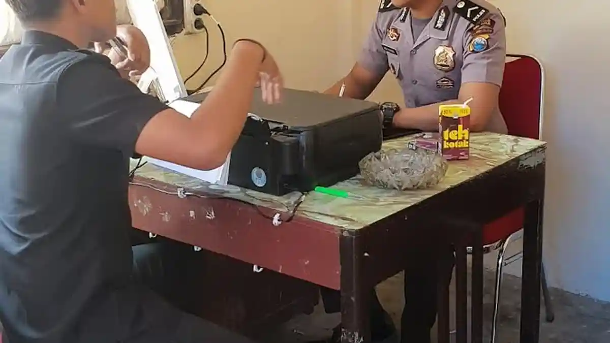 Hingga Februari 2019, PPA Polres Selayar Tangani 11 Kasus Pencabulan