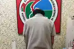 Sabu  di Simpan di Dapur Rumah, Satresnarkoba Polres Kotim Ungkap Pengedar di MB Ketapang