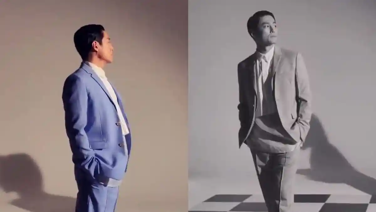 Profil Ji Jin Hee Pemain Undercover Pemeran Han Jung Hyun