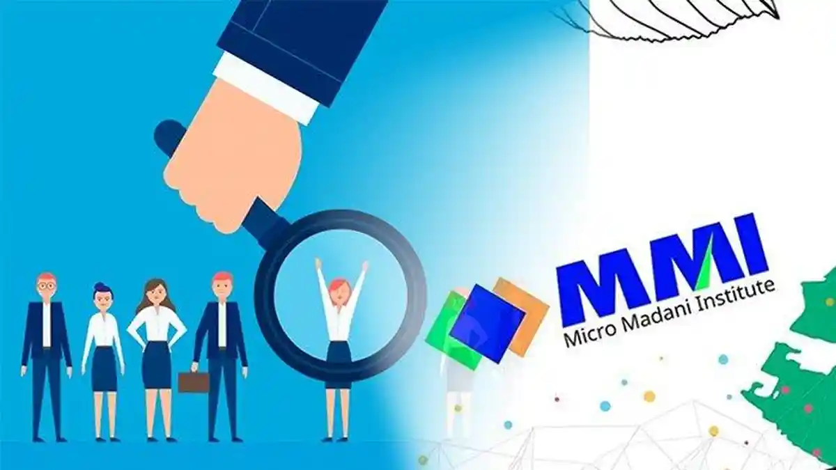 PT Micro Madani Institute Buka Lowongan Kerja Terbaru Mei 2022, Ini Syarat dan Cara Pendaftaran
