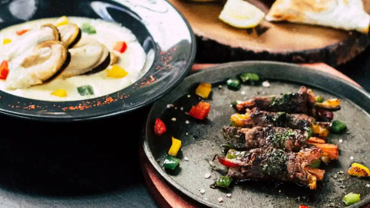 5 Resep Aneka Olahan Daging Kurban Idul Adha 2020: Sup Iga, Sate Kambing hingga Rawon yang Lezat