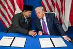 Niat Hati Prabowo Jadi Mediator Iran dan Amerika, Iran Tegas Tutup Pintu Negosiasi: Terima Kasih