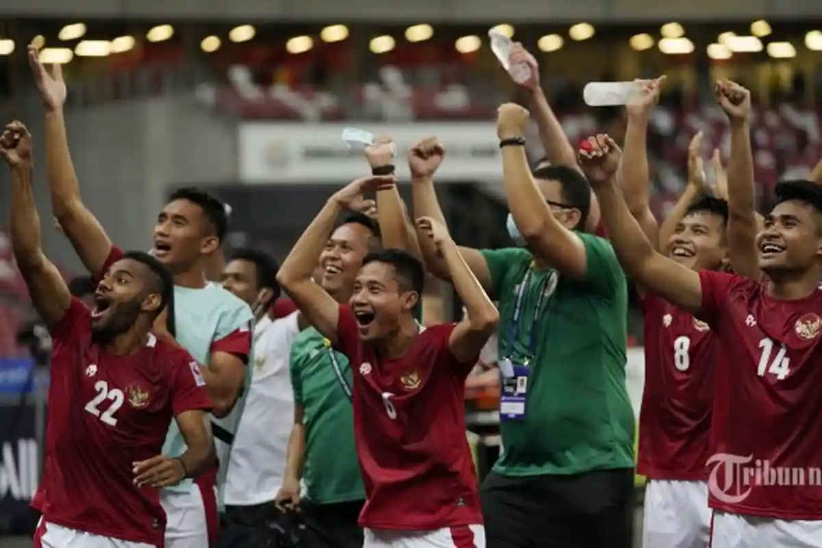 Gambaran Skuad Piala AFF U-23 2022 di Laga Timnas Indonesia vs Timor Leste ada Marselino dan Ronaldo