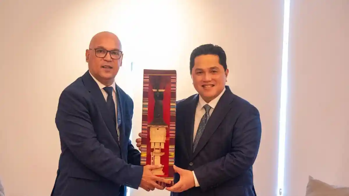 Pencak Silat Diminati di Timor Leste, Indonesia Siap Dukung Pembinaan Cabor