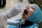 Swab Test Covid-19 Bagi Pengunjung dan Karyawan Paragon Mall Semarang