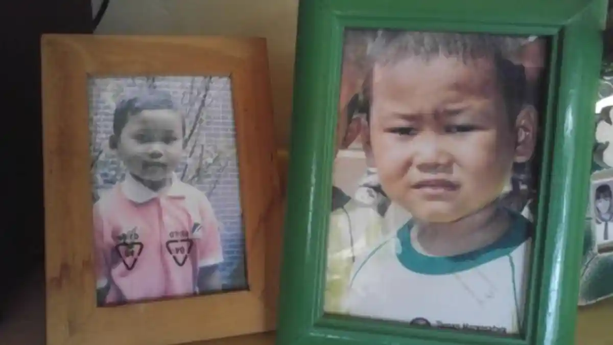 Ada Luka Retak di Kepala Bocah Dafa yang Diduga Tewas Setelah Disiksa Ibu Tiri