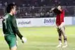 Ferdinand Sinaga Gagal Eksekusi Penalti