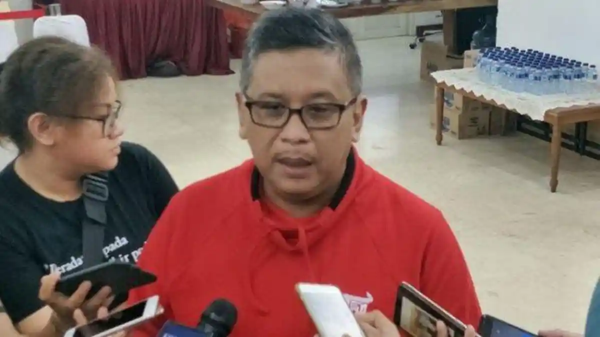 PDIP Tanggapi soal Prabowo Jadi Calon Menteri: Itu Hak Prerogatif Presiden dan Kami Hormati