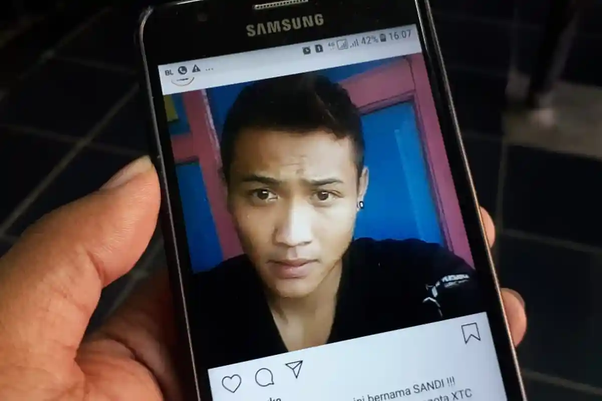 Terungkap, Motif Pembunuhan Sadis di Griya Bandung Indah dan Polisi Sebut Pembunuhan Spontan