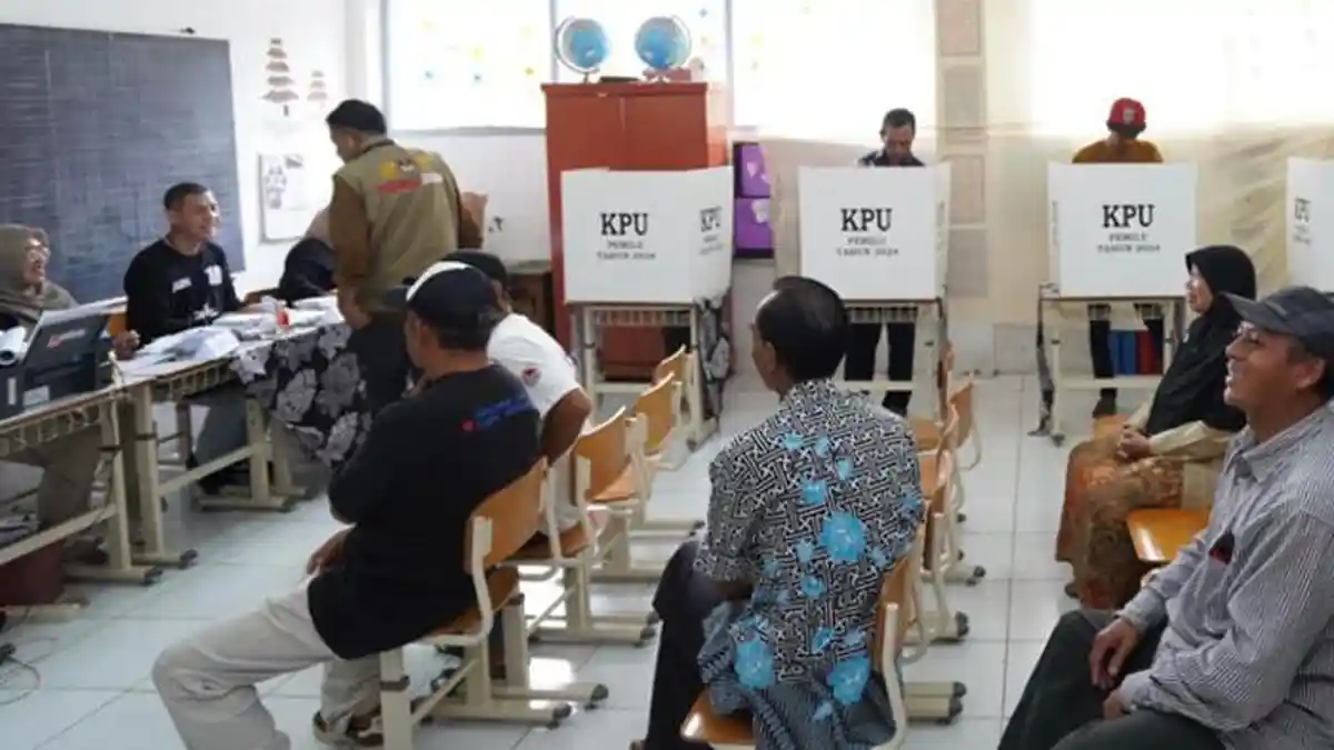UPDATE Jumlah Pendaftar PPK Pilkada Kota Batu 2024 Berikut Besaran Gajinya